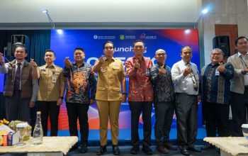 Wali Kota Medan Luncurkan Qresto, Inovasi “Split Bill” Pajak Daerah Pertama di Indonesia