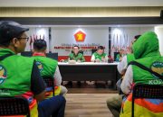 Kojira Jadi Wadah Strategis Menampung Aspirasi Pengemudi Ojol  