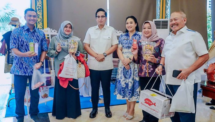 Wali Kota Medan Terima Kunjungan Komisi D DPRD DKI Jakarta, Penanganan Sampah Jadi Fokus Pembahasan