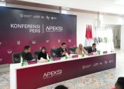 Raker Komwil I Apeksi Jadi Ruang Strategis Berbagi Solusi Hadapi Tantangan Perkotaan