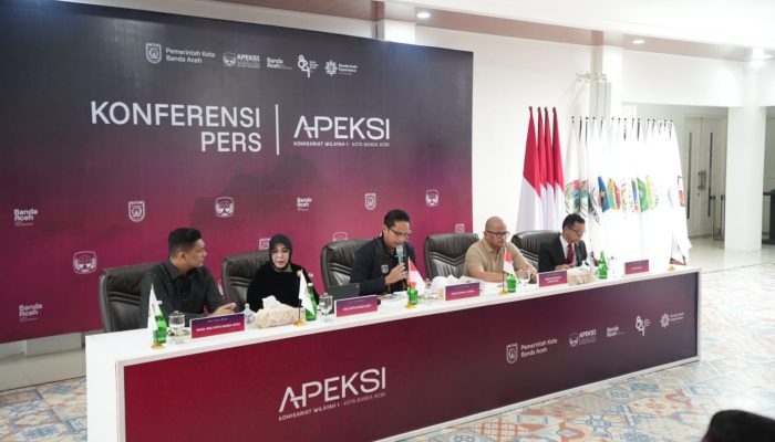 Raker Komwil I Apeksi Jadi Ruang Strategis Berbagi Solusi Hadapi Tantangan Perkotaan