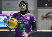 Megawati Hangestri mundur