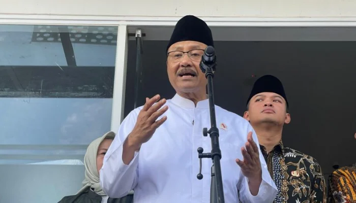 Mensos Tegaskan Sanksi Tegas untuk Pendamping PKH Nakal, Sudah 49 Diberhentikan