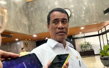 Mentan Ancam Cabut Izin Produsen Minyakita yang Nakal, Harga Tak Boleh Lewati HET