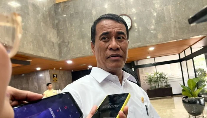 Mentan Ancam Cabut Izin Produsen Minyakita yang Nakal, Harga Tak Boleh Lewati HET