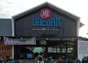 Mie Gacoan Medan