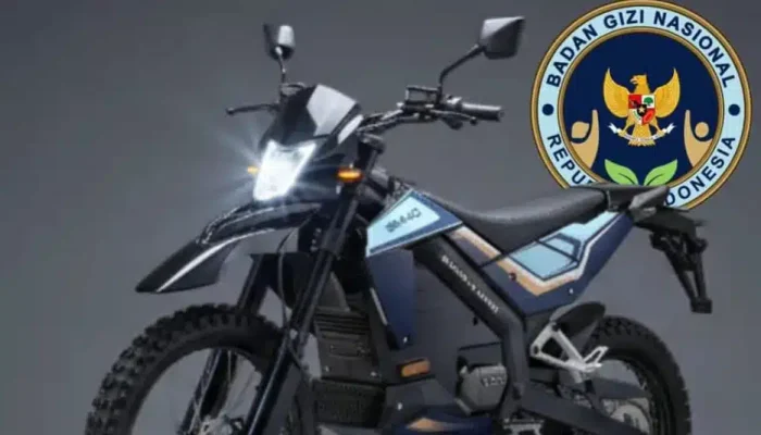 KPK Soroti Pengadaan Motor Listrik BGN, Ingatkan Rawan Korupsi Sejak Tahap Perencanaan