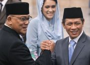 Muhammad Jumhur Hidayat