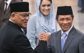 Muhammad Jumhur Hidayat