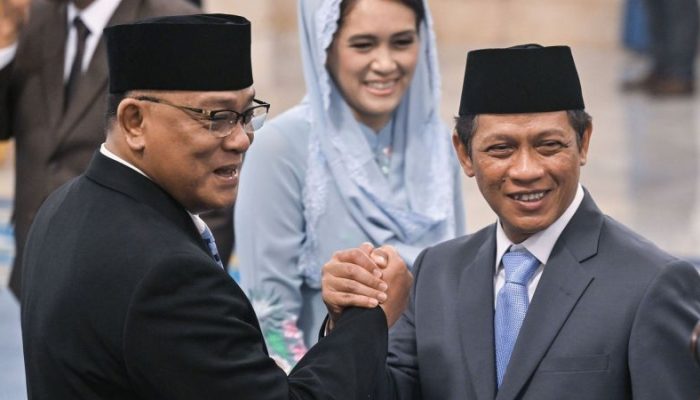 Profil Jumhur Hidayat: Dari Aktivis, Dipenjara, Kini Jadi Menteri Prabowo