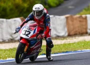 Ramadhipa MotoGP Rookies Cup 2026