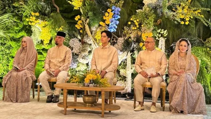 Maia Estianty Mulan Jameela