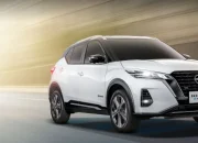 Nissan e-Power Indonesia