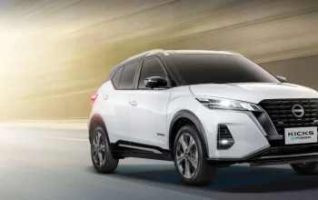 Nissan Genjot Teknologi e-Power di Indonesia, Fokus Efisiensi dan Transisi Elektrifikasi