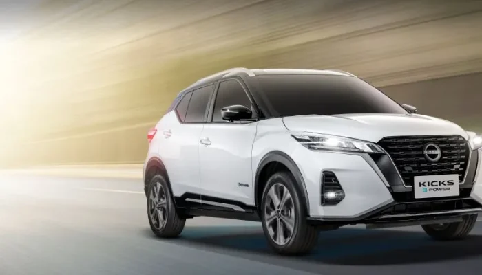 Nissan Genjot Teknologi e-Power di Indonesia, Fokus Efisiensi dan Transisi Elektrifikasi