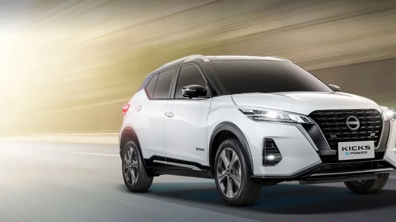 Nissan e-Power Indonesia