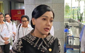 OJK Usulkan Sanksi Pidana untuk Finfluencer Nakal, Aturan Masuk Revisi UU P2SK