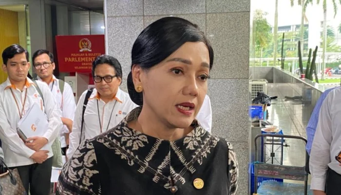 OJK Usulkan Sanksi Pidana untuk Finfluencer Nakal, Aturan Masuk Revisi UU P2SK