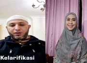 Oki Setiana Dewi Jadi Kunci Terbongkarnya Kasus Dugaan Pelecehan Syekh Ahmad Al Misry, Bermula dari Pengakuan Korban di Mesir