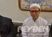 Oki Setiana Dewi Disebut Sempat Diteror Usai Bongkar Kasus Syekh Ahmad Al Misry