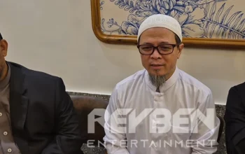 Oki Setiana Dewi Disebut Sempat Diteror Usai Bongkar Kasus Syekh Ahmad Al Misry