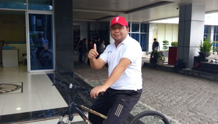 PLN UIP SBU Gelar Clean Energy Day, Dorong Gaya Hidup Rendah Emisi di Lingkungan Kerja