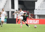 PSMS Medan Ditahan Persikad 2-2, Eko Purdjianto Soroti Gagal Manfaatkan Keunggulan Pemain