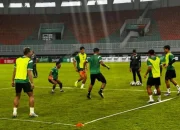 PSMS Medan Siap Curi Tiga Poin di Kandang Persikad, Laga Krusial di Pakansari