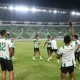 PSMS Medan vs Sriwijaya FC