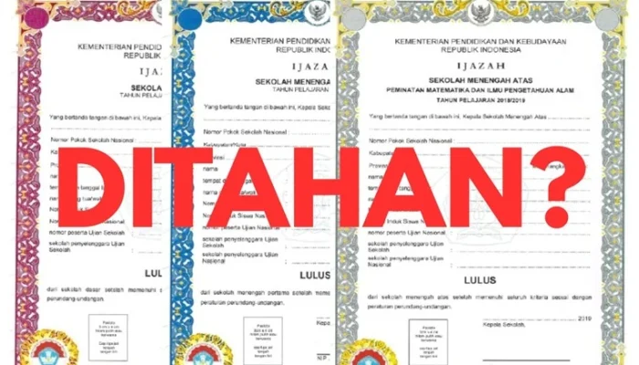 19 Aduan Penahanan Ijazah di Medan Sepanjang 2026, Pemkot Intensifkan Mediasi ke Perusahaan