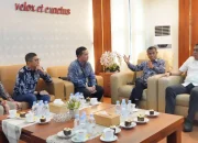 Pertamina Gandeng BIN Sumut, Perkuat Pengawasan Distribusi BBM dan LPG