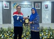 Pertamina–BKKBN Kolaborasi Program TAMASYA di Sumut, Dorong Produktivitas dan Kesejahteraan Karyawan