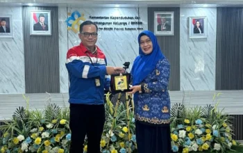 Pertamina–BKKBN Kolaborasi Program TAMASYA di Sumut, Dorong Produktivitas dan Kesejahteraan Karyawan