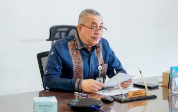 Plt Sekda Sumut