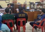 kasus penganiayaan Langkat