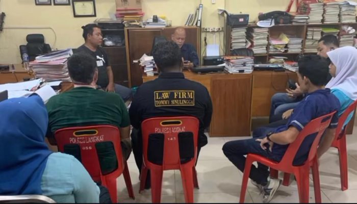 Kasus Penganiayaan di Langkat Berlanjut, Polisi Tegaskan Proses Hukum Sudah Objektif