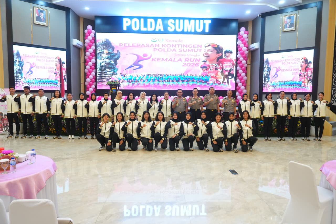 Polda Sumut