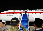 Prabowo Bertolak ke Moskow, Agenda Bahas Energi dan Geopolitik dengan Putin