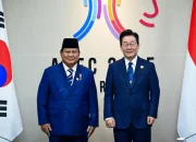 Indonesia Korea Selatan