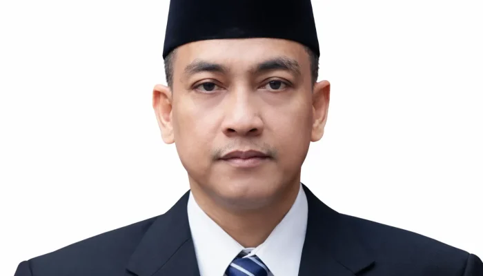Baru 6 Hari Menjabat, Ini Profil Hery Susanto Ketua Ombudsman RI yang Kini Ditahan Kejagung