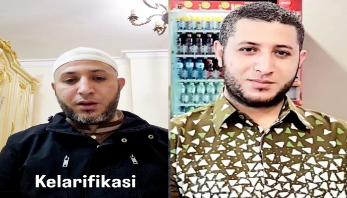 Profil Syekh Ahmad Al Misry, Alumni Al-Azhar dan Juri Hafiz TV yang Kini Jadi Tersangka Dugaan Pelecehan 5 Santri