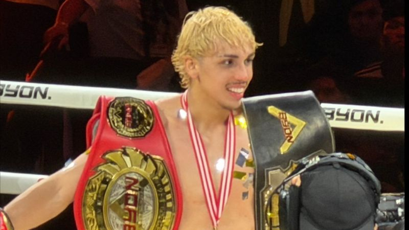 Putra Abdullah vs Ronal Siahaan