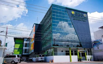 RS Muhammadiyah Medan