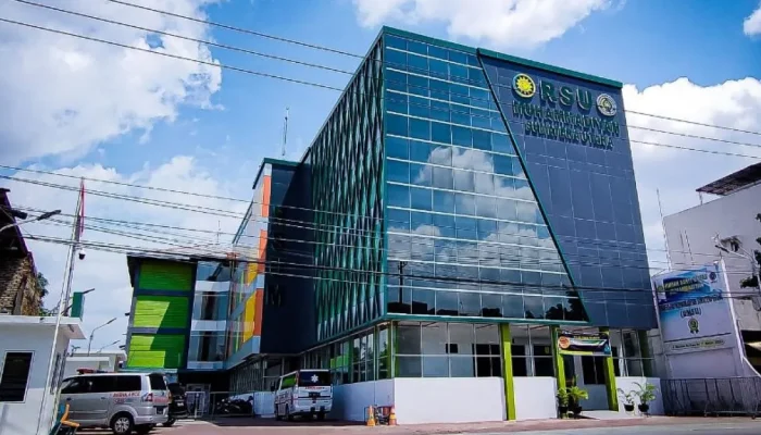 Kronologi Dugaan Malapraktik RS Muhammadiyah Medan, Rahim Pasien Disebut Diangkat Tanpa Persetujuan