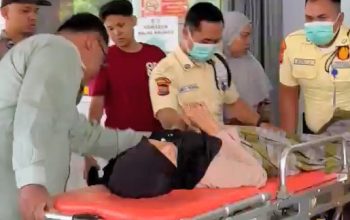 Diduga Malapraktik di RS Muhammadiyah Medan, Rahim Pasien Disebut Diangkat Tanpa Izin