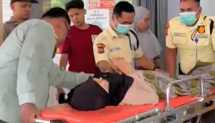 Diduga Malapraktik di RS Muhammadiyah Medan, Rahim Pasien Disebut Diangkat Tanpa Izin
