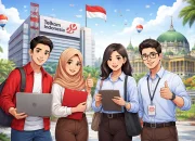 Rekrutmen Telkom Indonesia Medan 2026 dibuka untuk pencari kerja BUMN terbaru