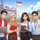 Rekrutmen Telkom Indonesia Medan 2026 dibuka untuk pencari kerja BUMN terbaru