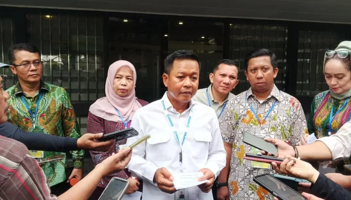 36.771 Peserta Rebut 3.008 Kursi di UTBK SNBT 2026 USU, Pengawasan Diperketat