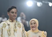 Pengakuan Ressa, Anak Denada, Picu Spekulasi Sosok Ayah Kandung di Media Sosial